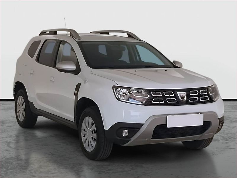 Dacia Duster (2019) 1.6 SCe, LPG, Kůže, Navi - fotografie inzerátu