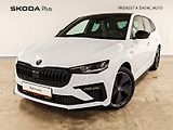 Škoda Scala (2025) 1.5 TSI 110 kW DSG Monte Carlo - náhled 1
