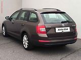 Škoda Octavia (2013) 1.6 TDi, DSG, park.čidla - náhled 6