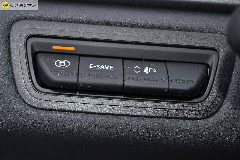 Renault Captur techno E-Tech full hybrid 145 - fotka 52 z 58