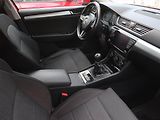 Škoda Superb (2017) Style 2.0 TDI, 4X4, Navi - náhled 9