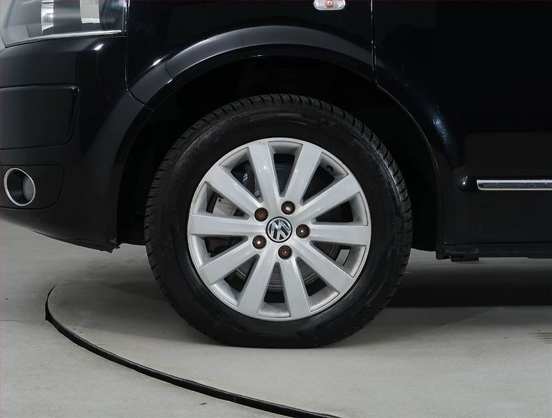 Volkswagen Multivan (2011) Highline 2.0 TDI - fotka 15 z 19