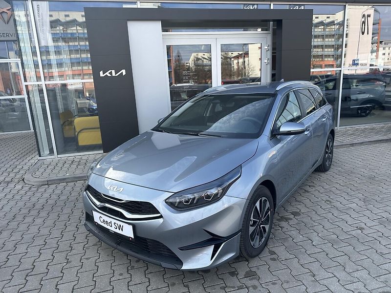 Kia Ceed (2025) 1,5 T-GDi 103 kW TOP - fotografie inzerátu