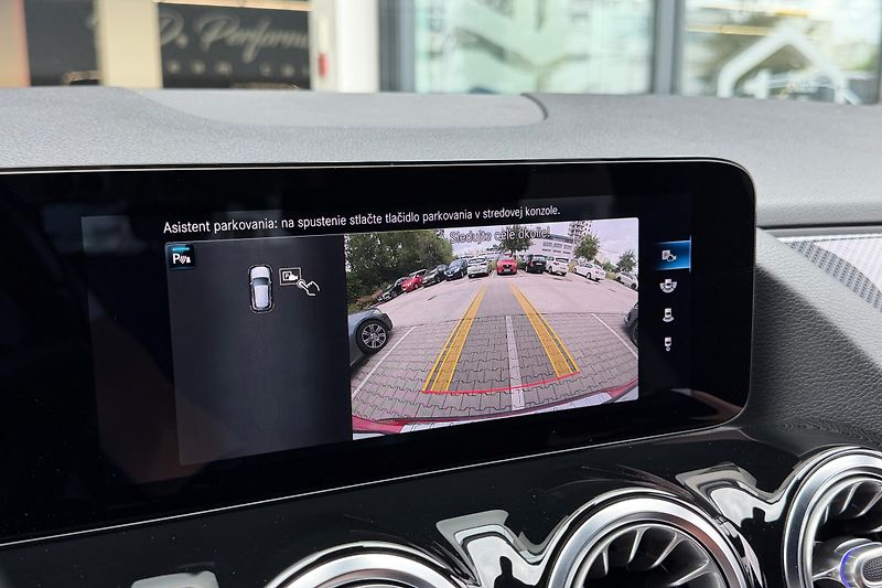 Mercedes-Benz GLA (2021) GLA 220d 4Matic AMG Line - fotka 120 z 121