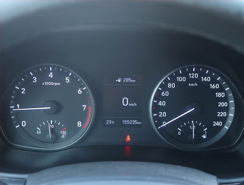 Hyundai i30 (2017) 1.0 T-GDI, Serv.kniha - fotka 11 z 18