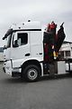 Mercedes-Benz (2018) AROCS / 2651 / 6 X 4 / FASSI F - náhled 31