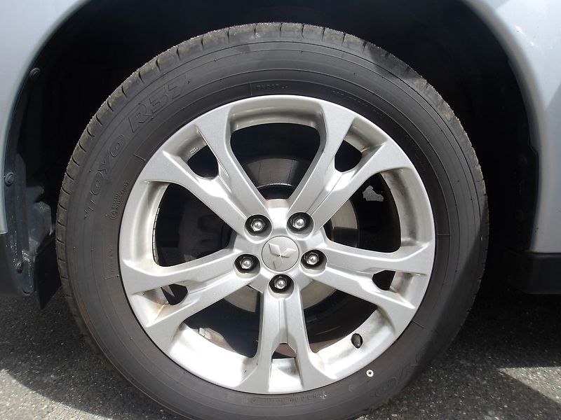 Mitsubishi Outlander 2,3DI-D 4x4 ČR 7 MÍST ! 2.MAJ. - fotka 18 z 39