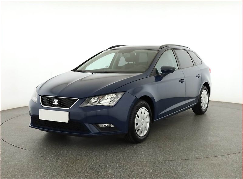 Seat Leon (2016) 1.2 TSI, Serv.kniha, Tempomat - fotka 2 z 18