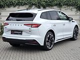 Škoda Enyaq 0,0 80 150kW Sportline Tažné z - náhled 7
