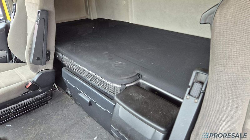 Iveco STRALIS AS440 T/FP-LT LOW DECK - fotka 5 z 10