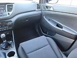 Hyundai Tucson (2018) 1.6 GDI, Navi, Tempomat - náhled 8