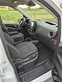 Mercedes-Benz Vito (2021) Sport edition 4x4 - náhled 9