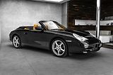 Porsche 911 Carrera 996.2 Cabrio - náhled 4