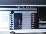 DAF XF 106.480 SSC, LIMITED EDITION - náhled 21