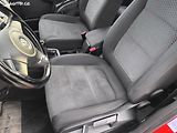 Volkswagen Golf Plus 2.0TDI,KRÁSNÝ,VÝBAVA,135KM - náhled 11