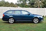 Škoda Octavia 2.0 TDi CR ELEGANCE,FACE,XENON - náhled 1