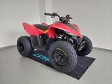 CFMOTO (2025) Gladiator X110LE  Dětská čtyřk - náhled 1