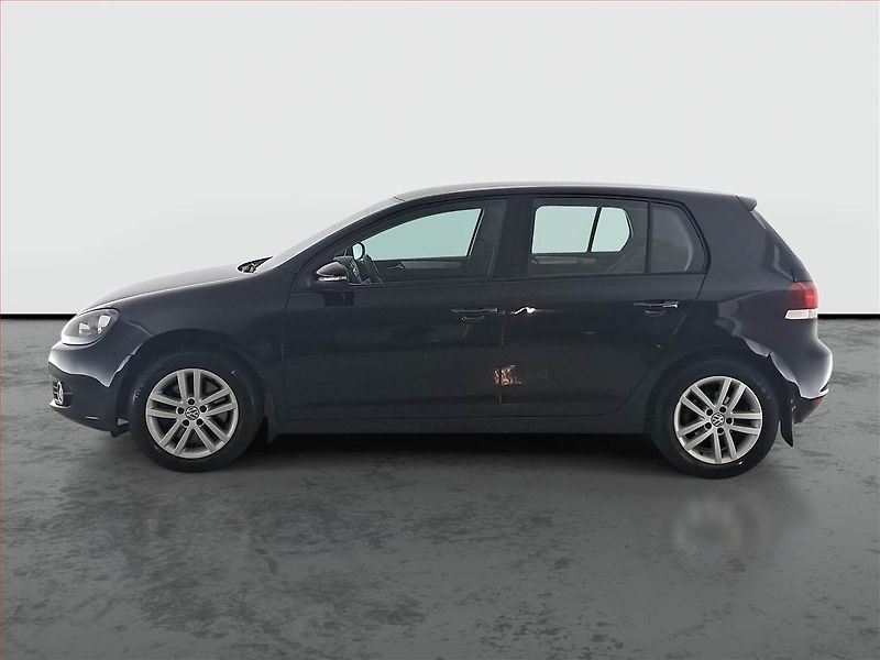 Volkswagen Golf (2011) Comfortline 1.4 TSI, Tempomat - fotka 3 z 15