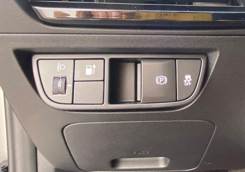 Kia EV6 (2023) 58 kWh, 2023 - fotka 22 z 26