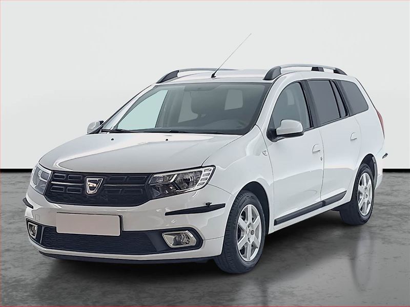 Dacia Logan (2019) 1.0 SCe - fotka 2 z 15