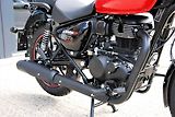 Royal Enfield Meteor 350 (2026) RED - náhled 13