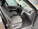 Škoda Yeti 1,2 TSi Ambition /servis.kn./ - náhled 19