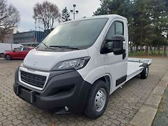 Peugeot Boxer Plošina 4350 L4 Blue HDi 165 S - fotografie inzerátu