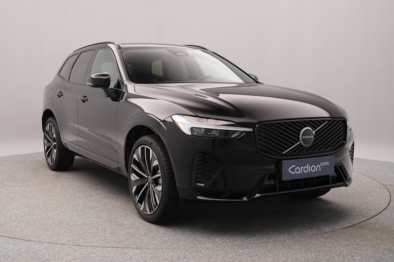 Volvo XC60 (2026) B5 AWD AUT DARK PLUS - fotka 14 z 22