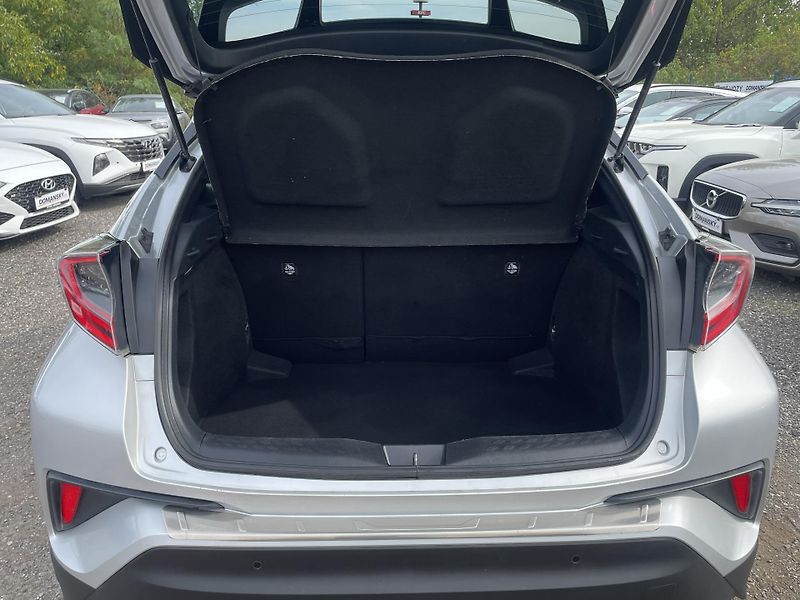 Toyota C-HR EXECUTIVE LED 1.8 Hyb. 90 kW  - fotka 6 z 24