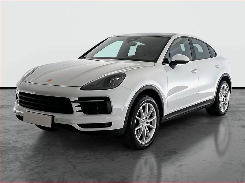 Porsche Cayenne (2023) V6 - fotka 2 z 29
