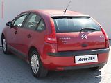 Citroën C4 (2008) 1.4i, ČR, Temp. - náhled 6