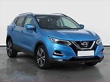 Nissan Qashqai (2018) 1.2 DIG-T, Navi, Tempomat - náhled 1