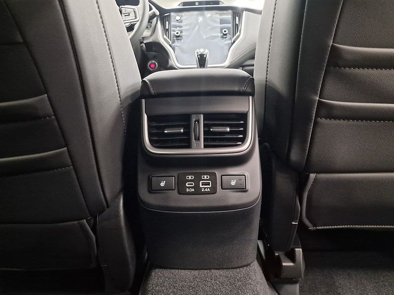 Subaru Outback (2025) 2.5 COMFORT/LIMITED 4WILD 2025 - fotka 31 z 54