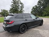 BMW Řada 3 (2023) 330i xDrive ČR DPH Tažné - náhled 8
