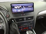 Audi Q5 (2009) 3.0 TDI, 4X4, Automat, Navi - náhled 12