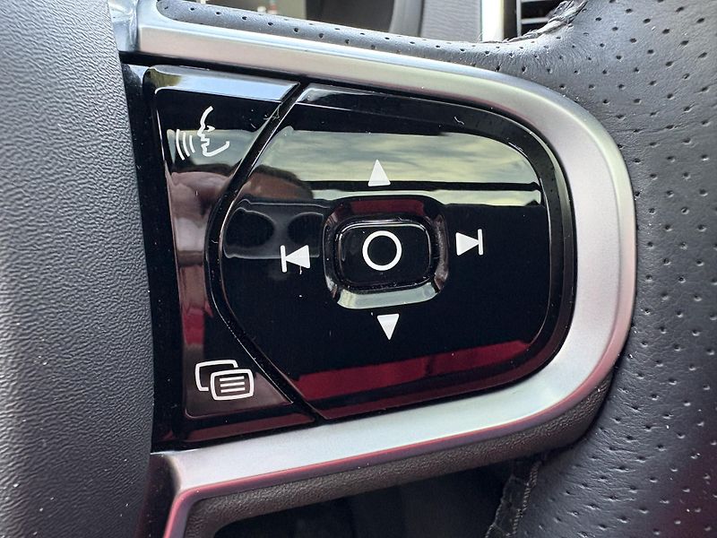 Volvo XC90 (2019) D5 AWD  Pano, Head, 360 - fotka 20 z 35