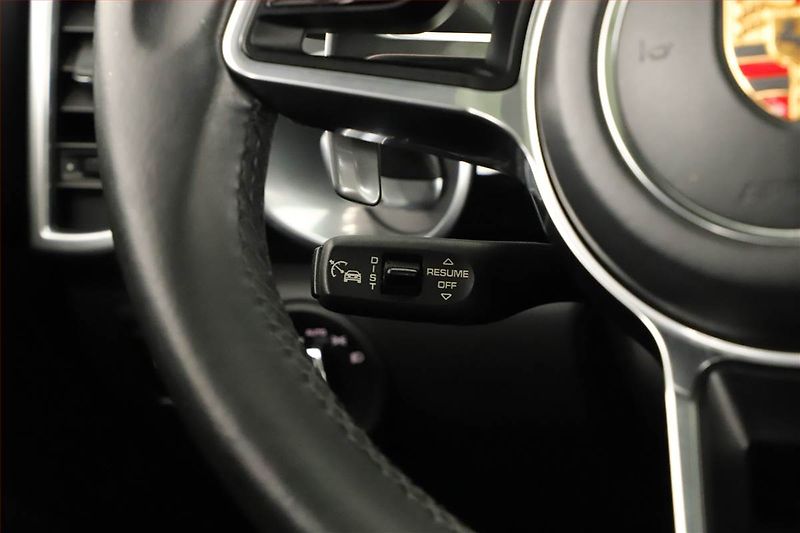 Porsche Cayenne (2015) S Diesel - fotka 18 z 20