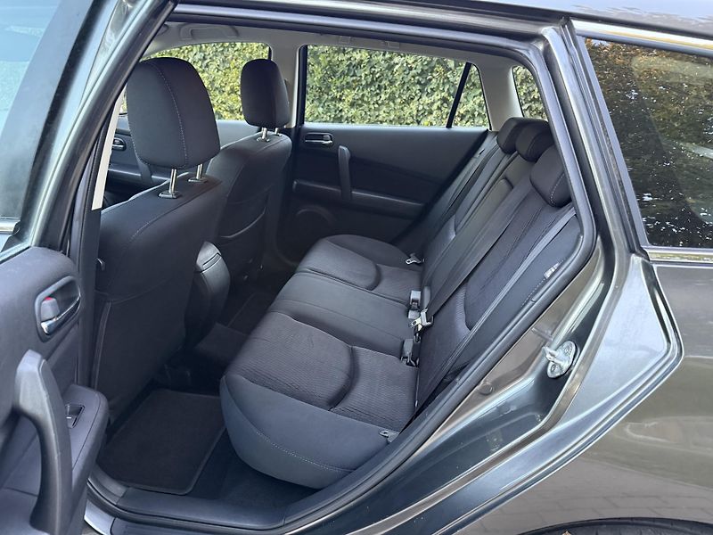 Mazda 6 2.0 Business-Line - fotka 21 z 31