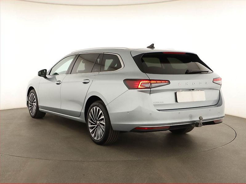 Škoda Superb (2024) 2.0 TDI - fotka 4 z 19