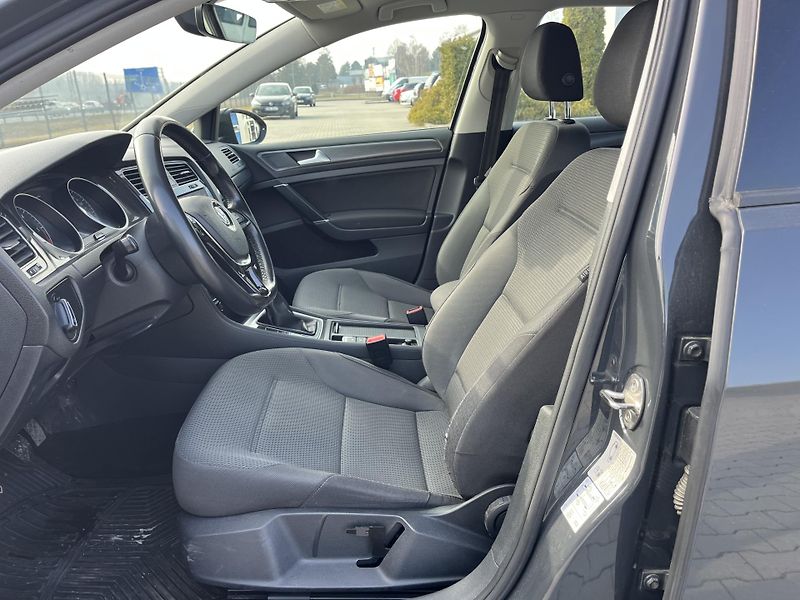 Volkswagen Golf Variant (2018) 1.6 TDi -85kW - fotka 13 z 13