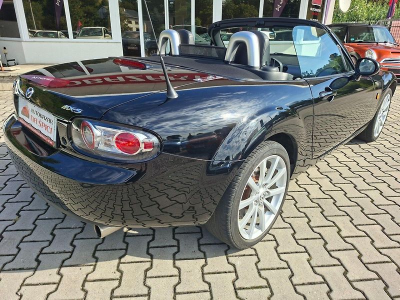 Mazda MX-5 (2005) 2.0i 118kW - 56 000KM! - fotka 9 z 21
