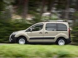 Citroën Berlingo XTR