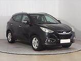 Hyundai ix35 (2011) 1.7 CRDi, Tempomat - náhled 1