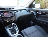 Nissan Qashqai (2016) 1.2 DIG-T, Serv.kniha, Navi - náhled 8