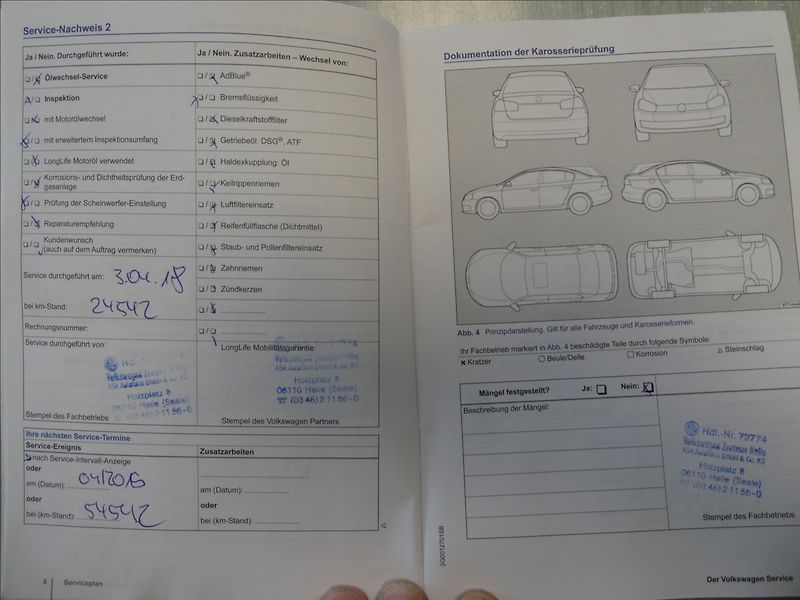 Volkswagen Golf 1,2 TSi 81kW auto klima, závěs - fotka 40 z 50