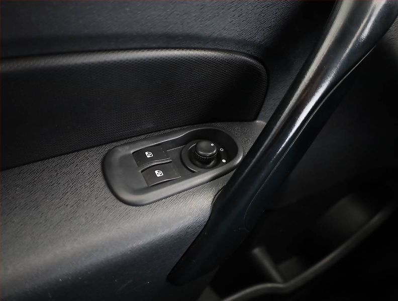 Renault Kangoo (2013) 1.5 dCi, ČR, DPH - fotka 9 z 11