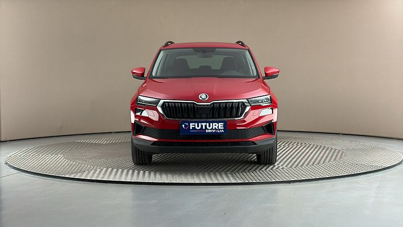 Škoda Karoq 2.0 TDI Style - fotka 3 z 25
