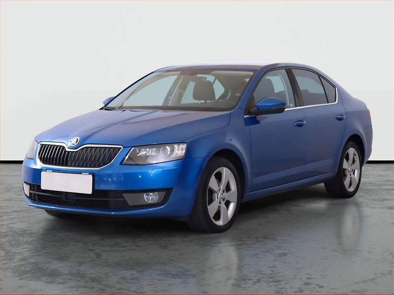 Škoda Octavia (2016) 1.6 TDI, Navi, Xenony - fotka 2 z 18