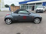Ford Streetka 1.6i - náhled 17