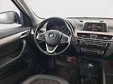 BMW X1 (2017) sDrive18d, Automat, Serv.kniha - náhled 7